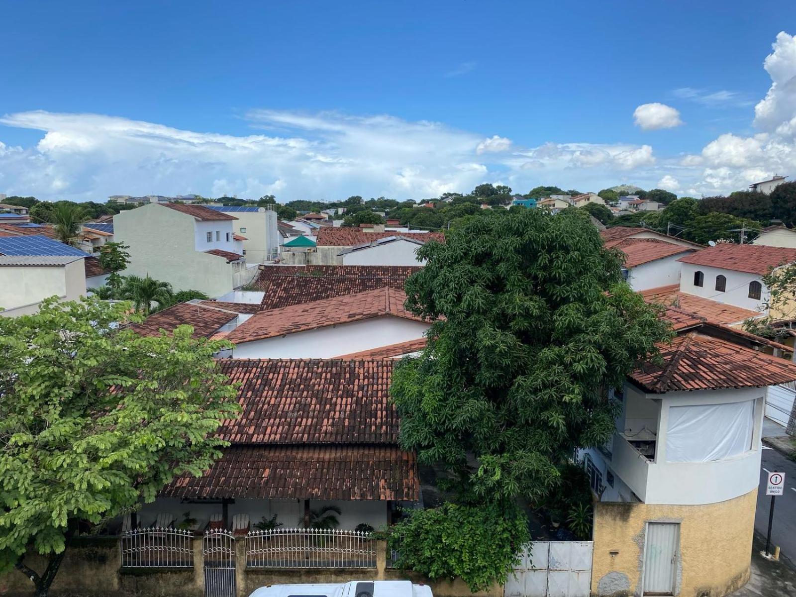 Ape Completo E Bem Localizado Apartment Vitoria