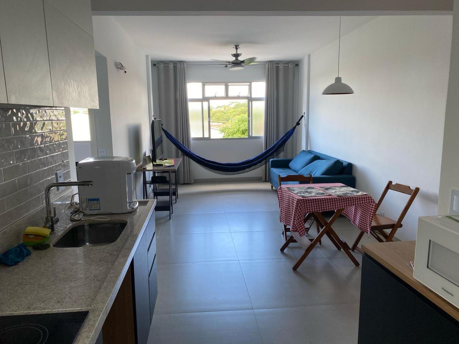Ape Completo E Bem Localizado Apartamento Vitória