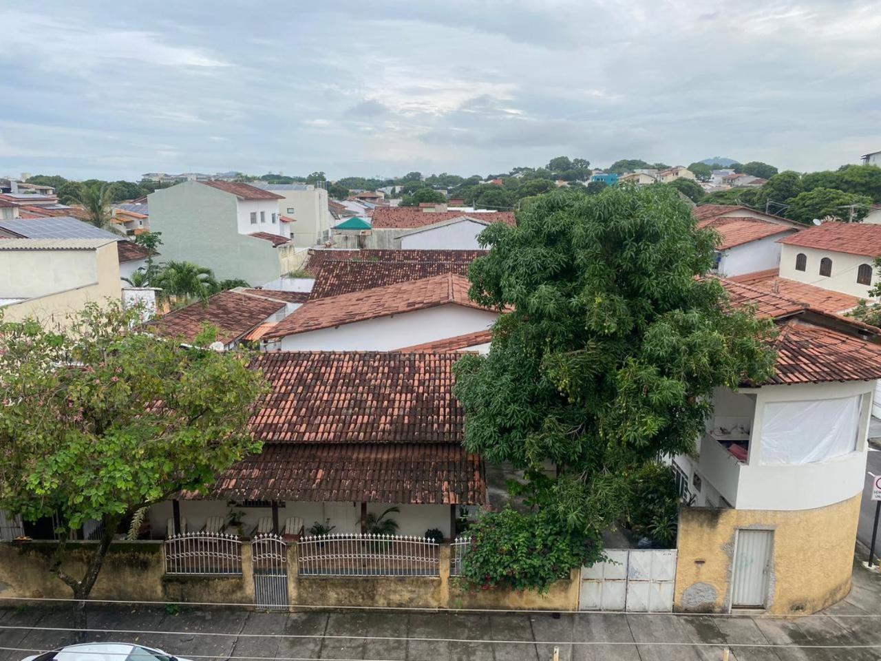 Ape Completo E Bem Localizado * Vitória